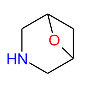 6-氧雜-3-氮雜-雙環(huán)[3,1,1]庚烷,6-Oxa-3-azabicyclo[3.1.1]heptane