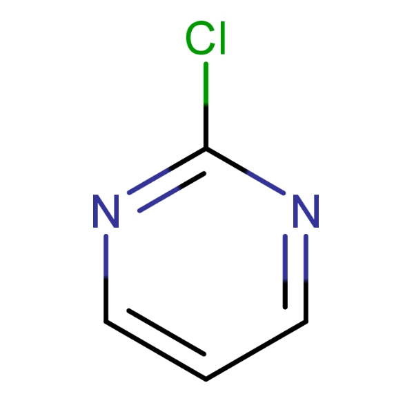 2-氯嘧啶,2-Chloropyrimidine