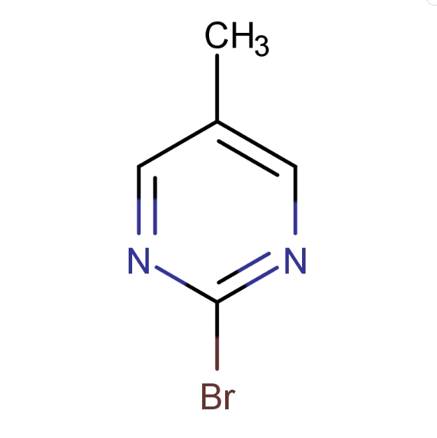 2-溴-5-甲基嘧啶,2-BROMO-5-METHYLPYRIMIDINE