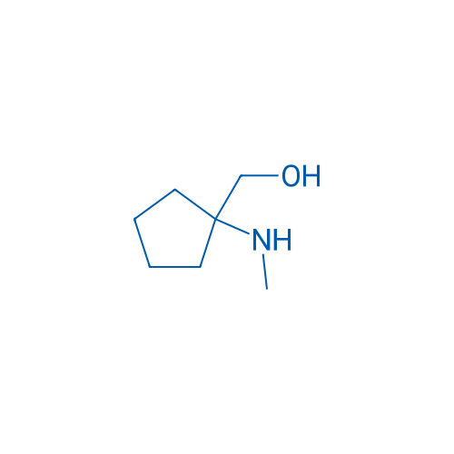 1-(甲氨基環(huán)戊基]甲醇,[1-(Methylamino)cyclopentyl]methanol