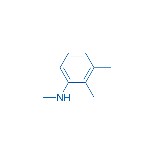 2,3,N-三甲基苯胺,N,2,3-Trimethylaniline