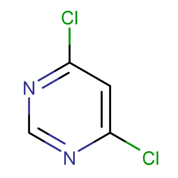 4，6二氯嘧啶,4,6-Dichloropyrimidine