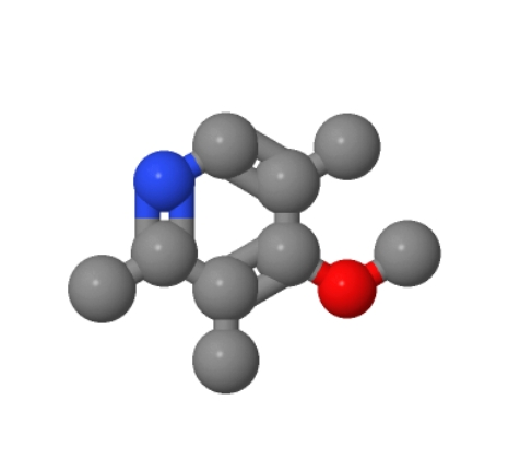 4-甲氧基-2,3,5-三甲基吡啶,4-Methoxy-2,3,5-trimethylpyridine