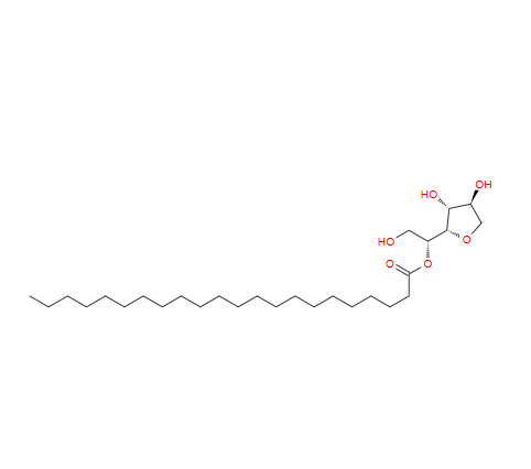 山梨聚糖單二十二烷酸酯,Sorbitan, monodocosanoate