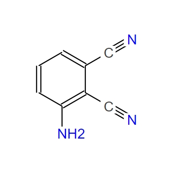 3-氨基鄰苯二甲腈,3-Aminophthalonitrile