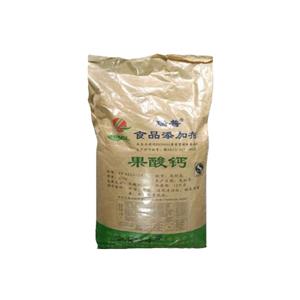 果酸鈣,CALCIUM CITRATE MALATE PENTAHYDRATE