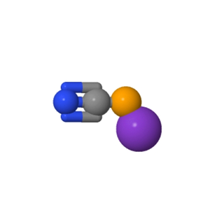 硒氰酸鉀,Potassium selenocyanate