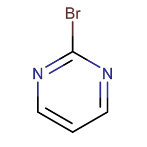 2-溴嘧啶,2-Bromopyrimidine