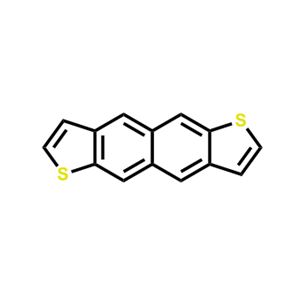 naphtho[2,3-b:6,7-b']dithiophene；883553-07-9