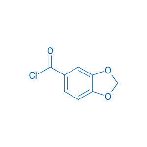 3,4-亞甲二氧基苯甲酰氯,Piperonyloyl chloride