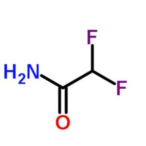 2,2-二氟乙酰胺,2,2-Difluoroacetamide