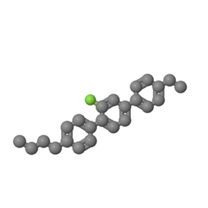 4''-乙基-2'-氟-4-丁基-1,1':4',1''-三联苯