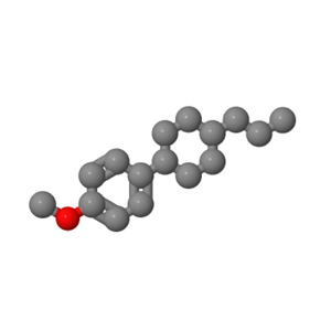 1-甲氧基-4-(反式-4-丙基环己基)苯