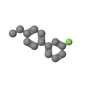 4-乙基-3-氟-1,1-联苯