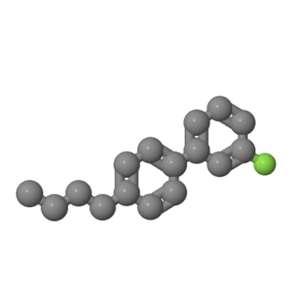 4'-正丁基-3-氟聯(lián)苯