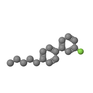 4-戊基-3-氟聯(lián)苯