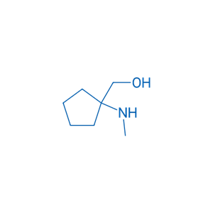 1-(甲氨基環(huán)戊基]甲醇,[1-(Methylamino)cyclopentyl]methanol