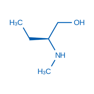 (S)-(+)-2-N-甲氨基-1-丁醇 