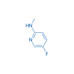 5-氟-N-甲基吡啶-2-胺,5-Fluoro-N-methylpyridin-2-amine