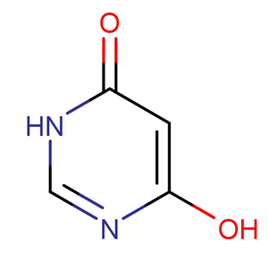 4，6二羟基嘧啶  1193-24-4  4,6-Dihydroxypyrimidine