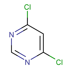 4,6-二氯嘧啶   1193-21-1  4,6-Dichloropyrimidine