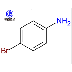 4-溴苯胺,4-Bromanilinu