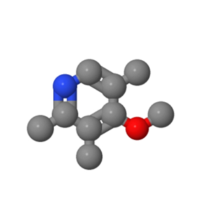 4-甲氧基-2,3,5-三甲基吡啶,4-Methoxy-2,3,5-trimethylpyridine