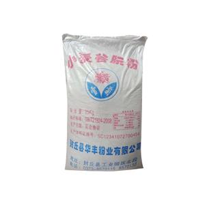 谷朊粉,vital wheat gluten