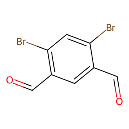 4,6-二溴間苯二甲醛,4,6-dibromoisophthalaldehyde