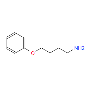 4-苯氧基-1-丁胺,4-PHENOXYBUTAN-1-AMINE