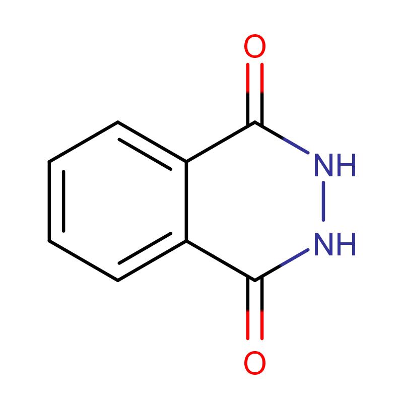 鄰苯二甲酰肼,Phthalhydrazide