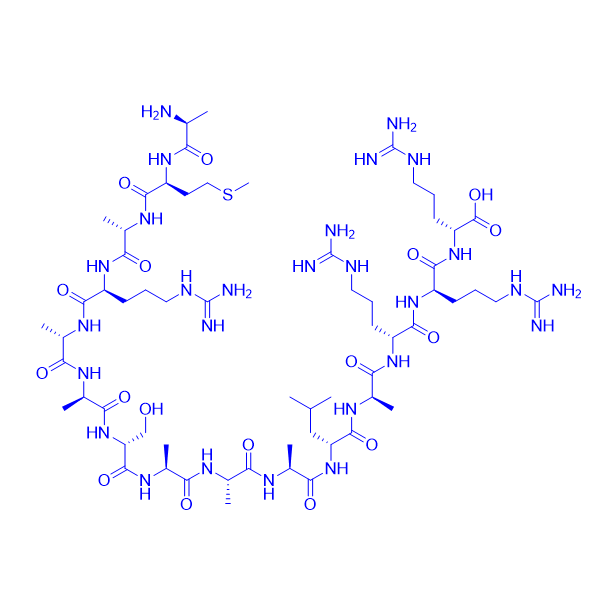 底物多肽AMARA peptide,AMARA peptide