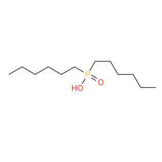 二己基次膦酸,dihexylphosphinic acid