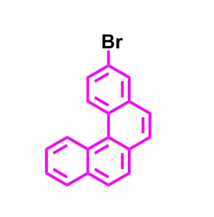 3-溴苯并[c]菲,3-bromobenzo[c]phenanthrene