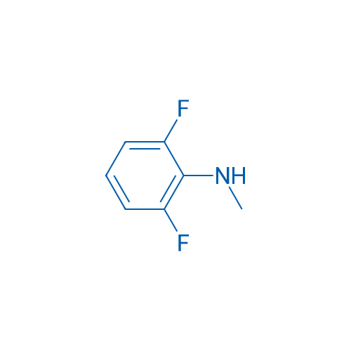 2,6-二氟-N-甲基苯胺,2,6-Difluoro-N-methylaniline