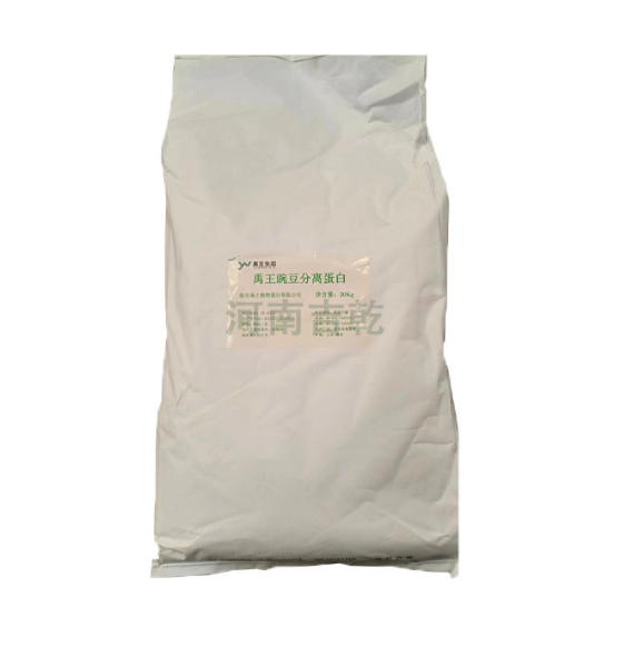 豌豆分離蛋白,PEA-PROTEINISOLATE