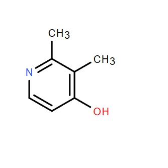 2,3-二甲基-4-羥基吡啶,2,3-Dimethylpyridin-4-ol