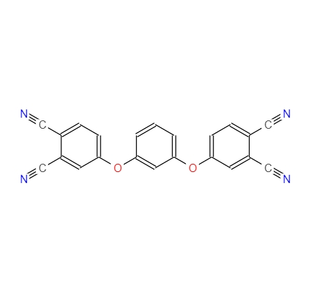 1,3-雙(3,4-二氰基苯氧基)苯,1,3-Bis(3,4-dicyanophenoxy)benzene