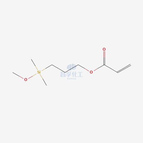 丙烯酰氧丙基二甲基甲氧基硅烷,(3-Acryloxypropyl)dimethylmethoxysilane