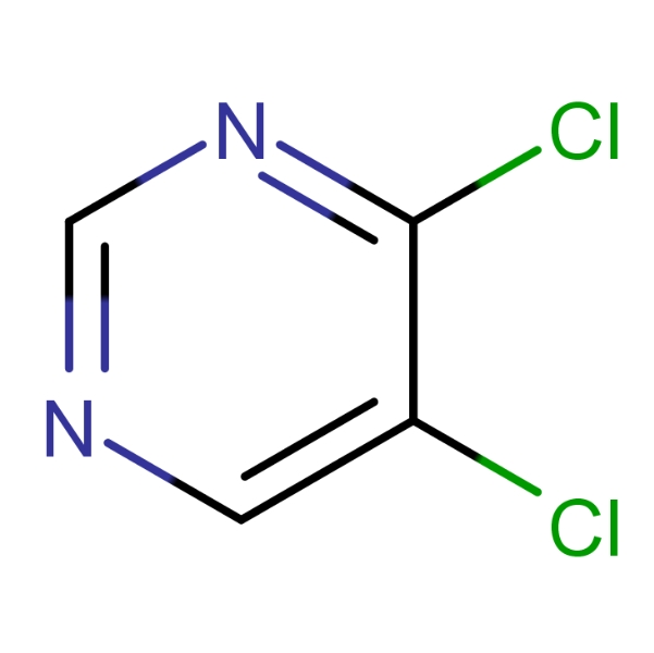 4,5-二氯嘧啶,4,5-dichloropyrimidine