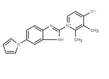 艾普拉唑雜質(zhì)22,Ilaprazole Impurity 22