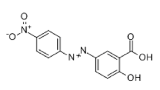 茜素黃R；茜素橙；酸性媒介橙R；酸性媒介橙1；茜素R；Alizarol Orange R；Alizarin orange,Alizarin Yellow R