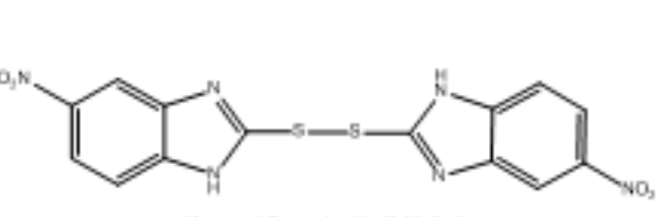 艾普拉唑杂质64,Ilaprazole Impurity 64