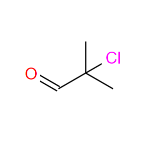 α-氯代異丁醛,2-chloro-2-methylpropanal