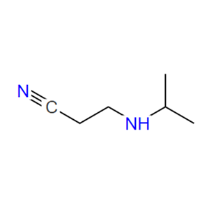 3-(異丙基氨基)丙腈,3-(Isopropylamino)propanenitrile