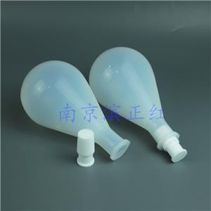 PFA茄形旋蒸瓶,PFA flask