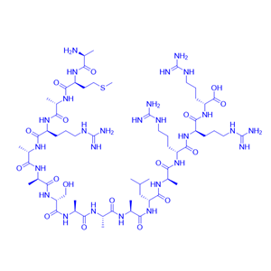 AMARA peptide/163560-19-8/底物多肽AMARA peptide