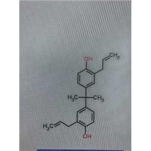 邻二烯丙基双酚A