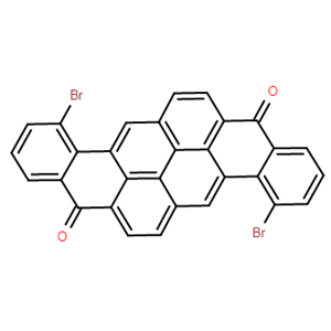 1,2-二溴吡喃-8,16-二酮,1,2-Dibromopyranthrene-8,16-dione