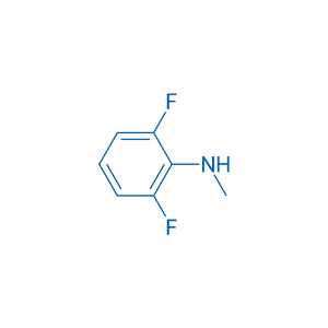 2,6-二氟-N-甲基苯胺,2,6-Difluoro-N-methylaniline